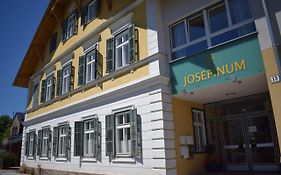 Fruehstueckspension Josefinum